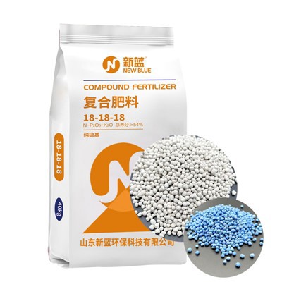 NPK Gødning 18-18-18